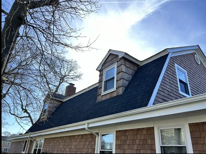 Triple Crown Exteriors Picture 10