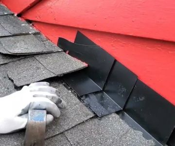 How to Install Roof Flashing on a Roof with Unconventional Shapes and Angles