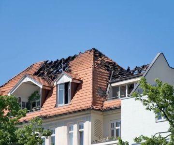 How to Prevent Roof Damage from Inadequate Fireproofing in High-Risk Areas