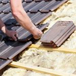 How to Repair a Roof Leak in a Building with a Thatched Roof (Modern Methods)