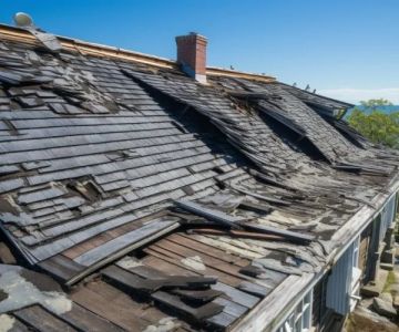 How to Identify and Repair Roof Damage from Sea Spray in Coastal Homes