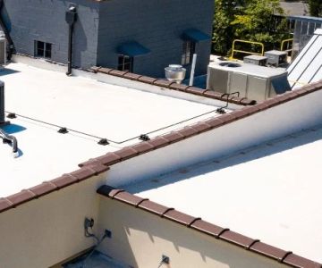 What is TPO Roofing? Benefits and Costs for Commercial and Residential Use