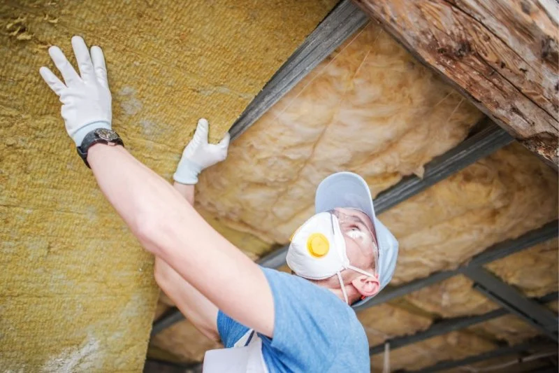 The Cost of a New Roof with Added Insulation for Energy Efficiency: What You Need to Know