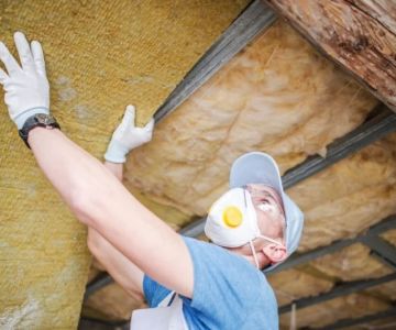 The Cost of a New Roof with Added Insulation for Energy Efficiency: What You Need to Know