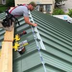 How to Install Roof Shingles in High Wind Conditions: Tips for Secure Installation