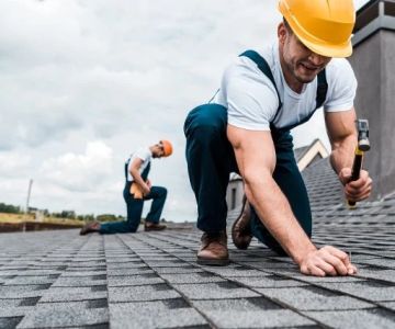 How to Choose a Roofing Contractor That Handles Insurance Claims – Expert Tips