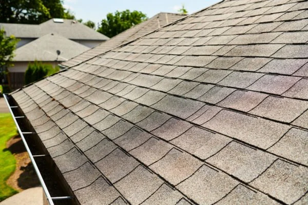 The Cost of a New Roof with Enhanced Algae Resistance Warranty