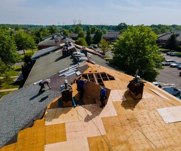 The Cost of Roof Replacement in Different US Regions: What You Need to Know