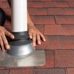 How to Install Roof Flashing on a Complex Roof with Multiple Pitches