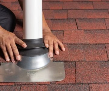 How to Install Roof Flashing on a Complex Roof with Multiple Pitches