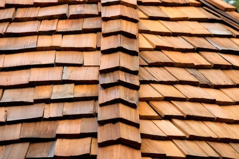 The Best Roofing Materials for a Heritage Home in a Historic District