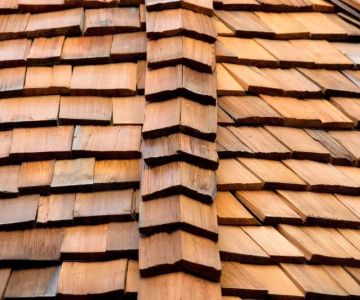 The Best Roofing Materials for a Heritage Home in a Historic District