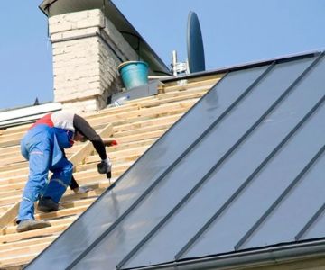 The Cost of Roofing Labor vs. Materials: Breaking Down the Invoice