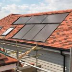 The Cost of a New Roof with Integrated Solar Readiness Features