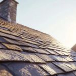 How to Choose a Roofing Material for High Wind Areas