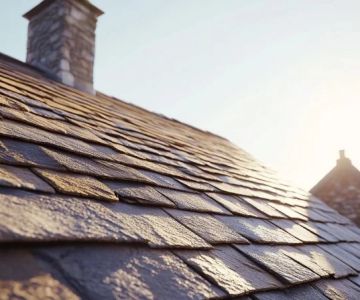 How to Choose a Roofing Material for High Wind Areas