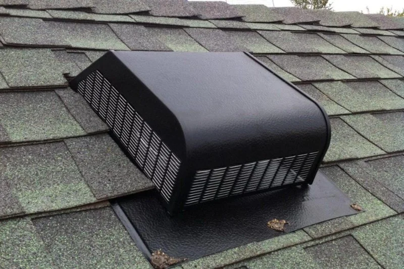 How to Install Roof Vents on a Hip Roof Design | BeachCo Roofing Hub