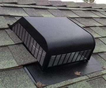 How to Install Roof Vents on a Hip Roof Design | BeachCo Roofing Hub