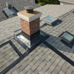 How to Install Roof Flashing on a Roof with Multiple Skylights and Penetrations | BeachCo Roofing Hub