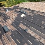 How to Prevent Roof Damage from Wind-Driven Rain