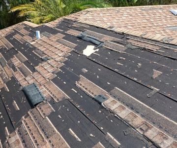 How to Prevent Roof Damage from Wind-Driven Rain