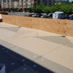 How to Install a Roof Cricket on a Fluid-Applied Roof System – Expert Roofing Techniques