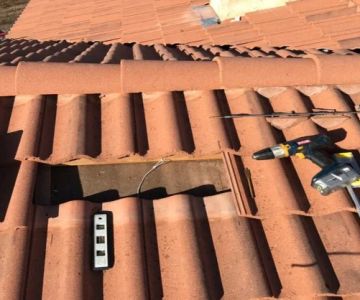 How to Patch a Hole in a Roof: Materials and Methods for Different Roof Types