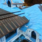 How to Install Roof Ice and Water Shield on Complex Roof Details
