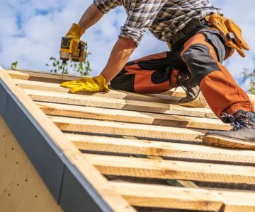 How to Choose a Roofing Contractor with Good Reviews and BBB Rating