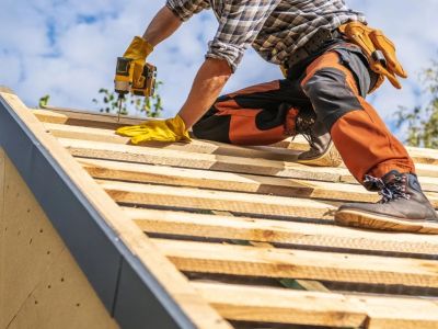 How to Choose a Roofing Contractor with Good Reviews and BBB Rating