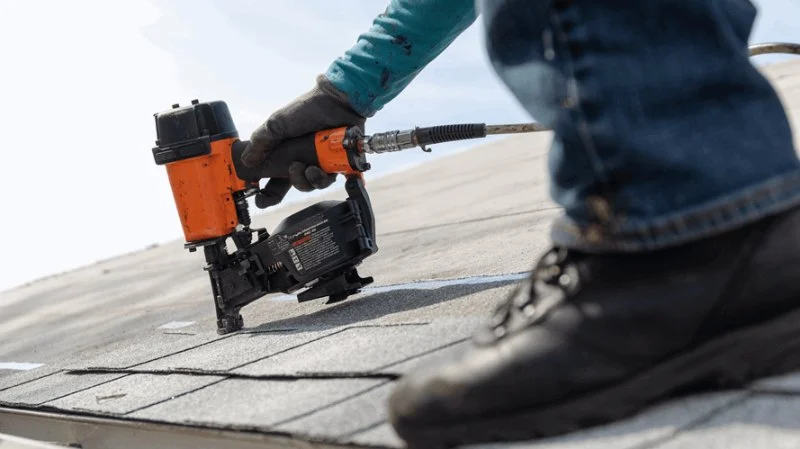 Understanding Roofing Nail Guns: How to Use Them Safely and Effectively