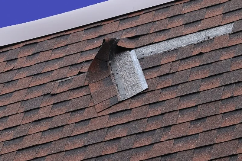 How to Prevent Roof Damage from Improper Storage of Materials