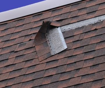 How to Prevent Roof Damage from Improper Storage of Materials