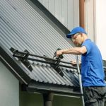 How to Properly Install Roof Snow Fences to Prevent Drifting