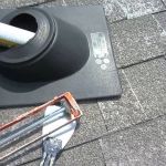 How to Replace a Roof Vent Pipe Boot: A Common Source of Leaks