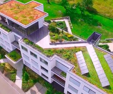 What is a Roofing Material Sustainability Certification? (e.g., LEED, Cool Roof)