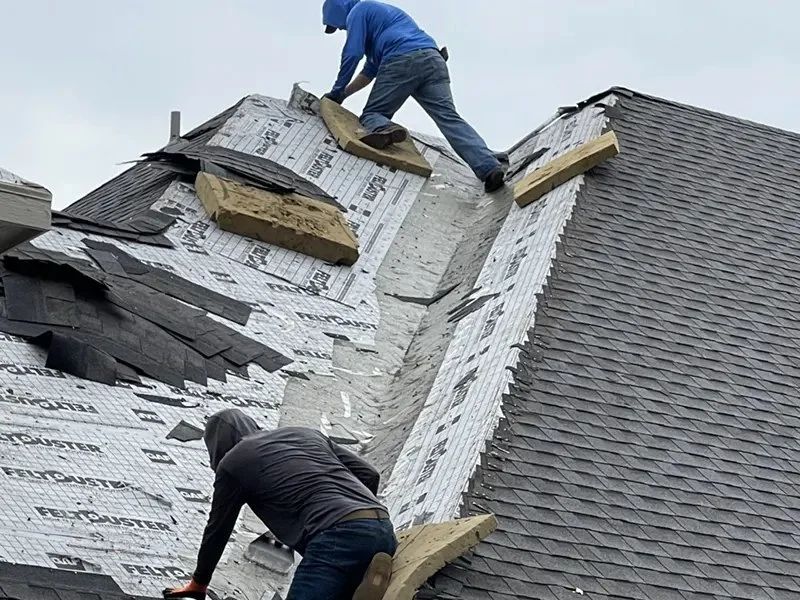 The Cost of a New Roof with a Class 4 Impact-Resistant Rating