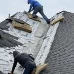 The Cost of a New Roof with a Class 4 Impact-Resistant Rating