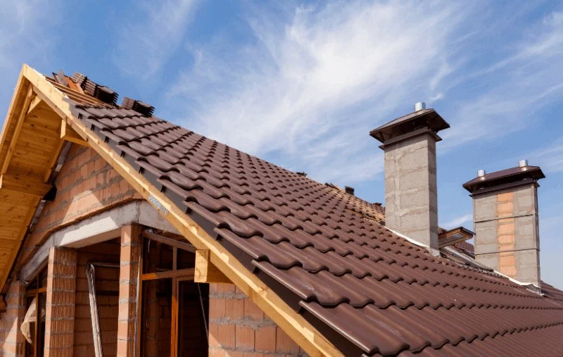 Does a New Roof Add Value to Your Home? ROI for Different Materials
