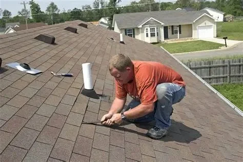 How to Repair a Roof Leak in a Mobile Home or Manufactured Home