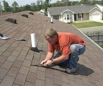 How to Repair a Roof Leak in a Mobile Home or Manufactured Home