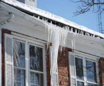 The Lifespan of a Roof Under Constant Freeze-Thaw Cycles – Key Factors to Consider