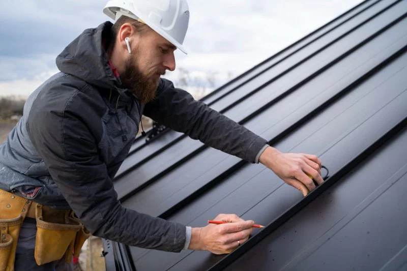The Benefits of a Roofing Manufacturer's Approved Installer Program