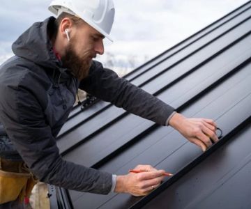 The Benefits of a Roofing Manufacturer's Approved Installer Program