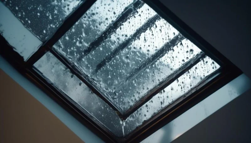 Skylight Leak Repair: Common Causes and How to Waterproof Your Skylight