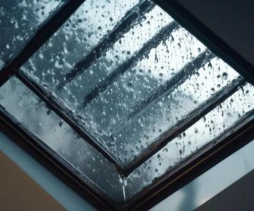 Skylight Leak Repair: Common Causes and How to Waterproof Your Skylight