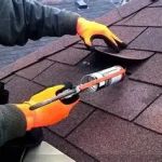 How to Repair a Roof Leak in a Building with a Slate Roof
