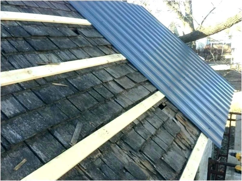 How to Install a Roof Underlayment for a Roof with Many Penetrations | BeachCo Roofing Hub