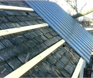 How to Install a Roof Underlayment for a Roof with Many Penetrations | BeachCo Roofing Hub