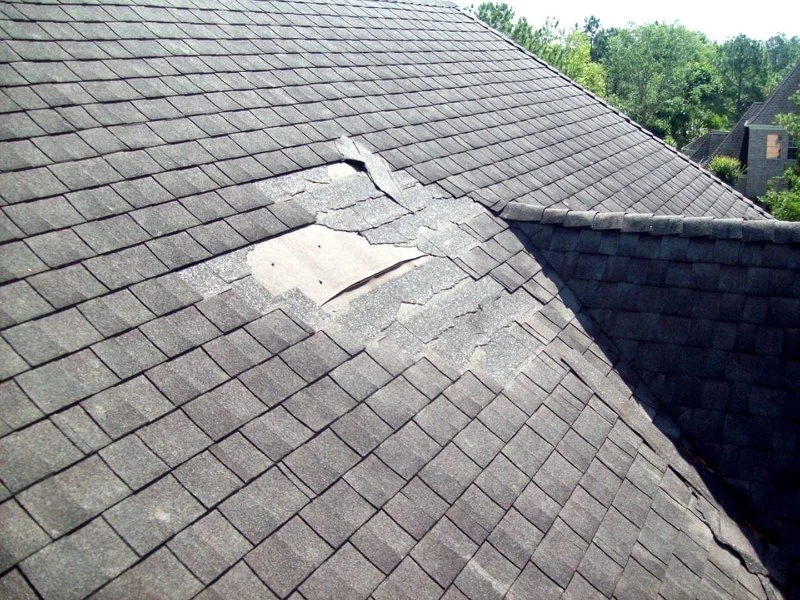 How to Prevent Roof Damage from Improper Foot Traffic